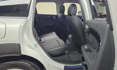 Cooper Countryman