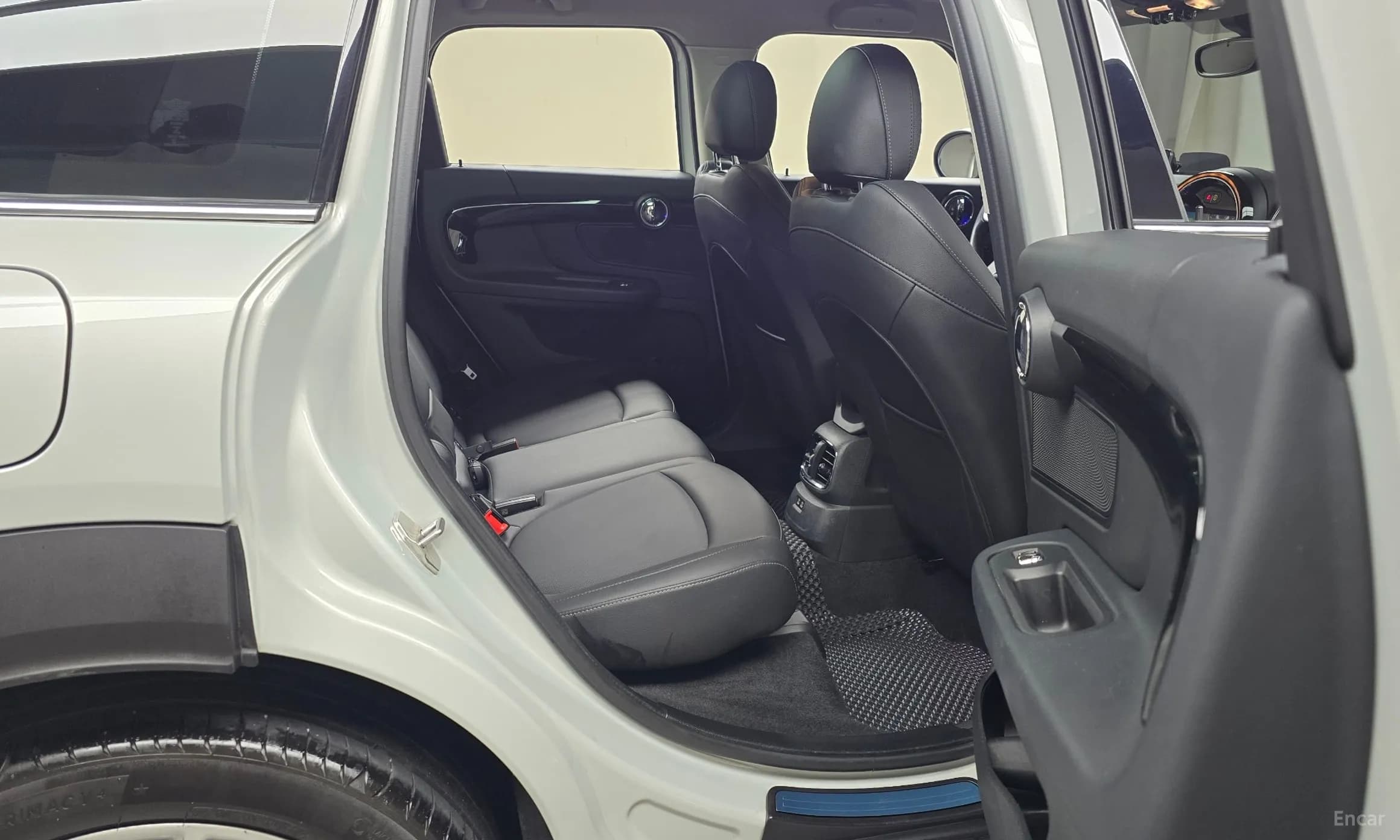 Cooper Countryman