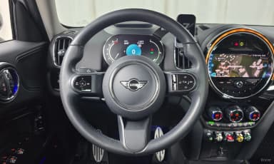 Cooper Countryman