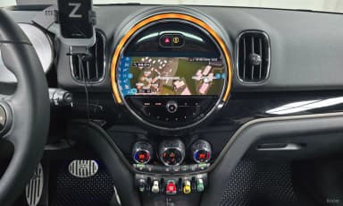 Cooper Countryman