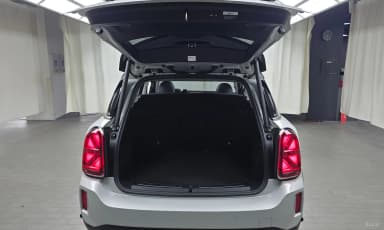 Cooper Countryman
