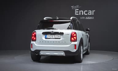 Cooper Countryman
