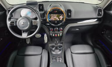 Cooper Countryman