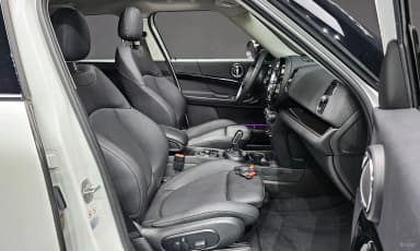 Cooper Countryman