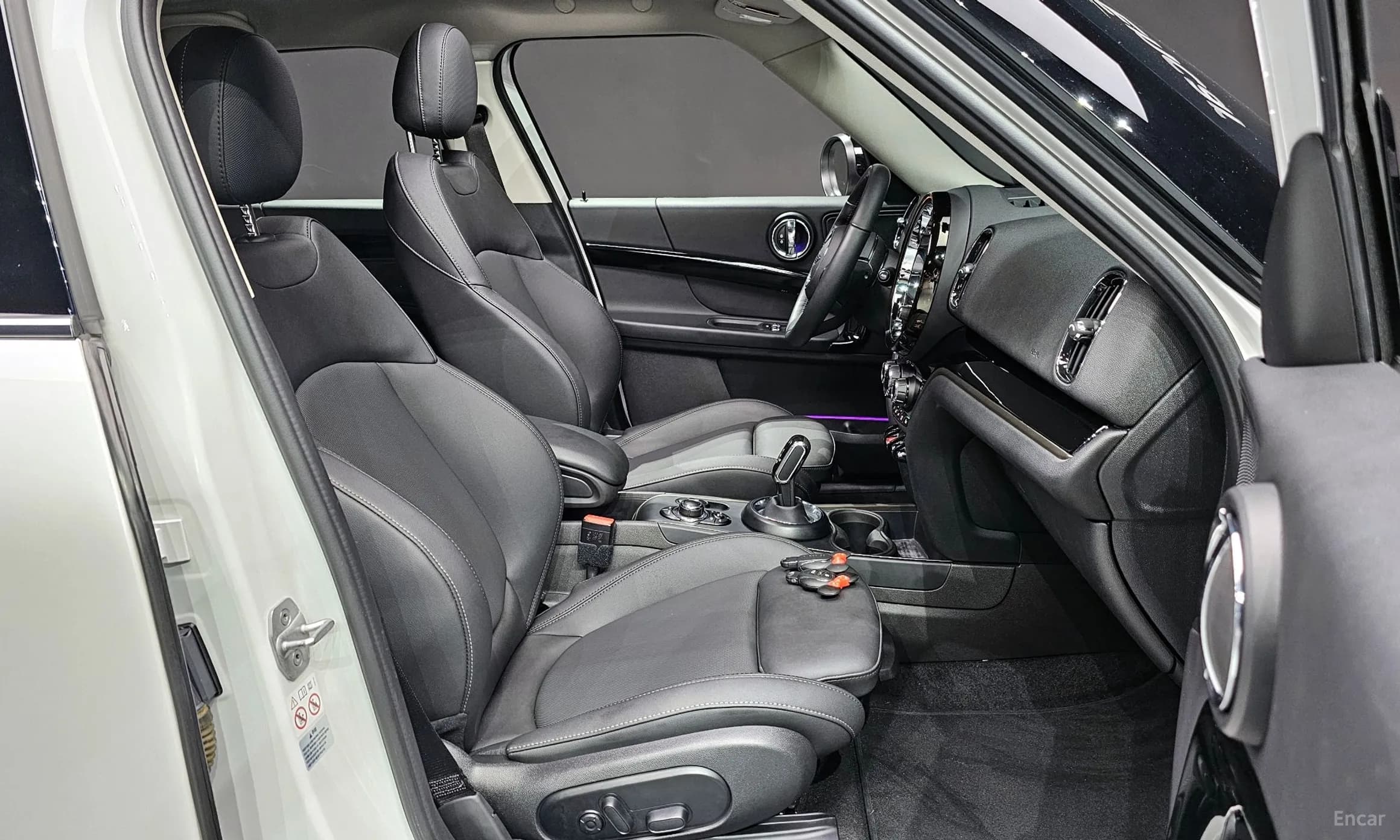 Cooper Countryman