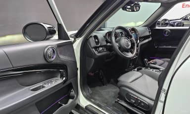 Cooper Countryman