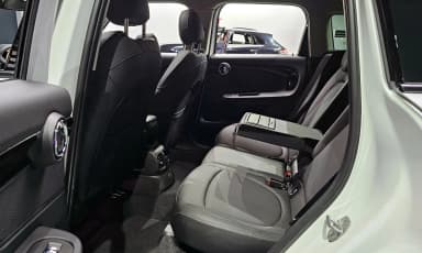 Cooper Countryman