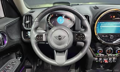 Cooper Countryman