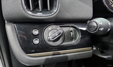 Cooper Countryman