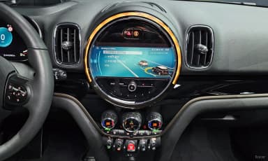 Cooper Countryman