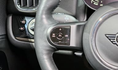 Cooper Countryman