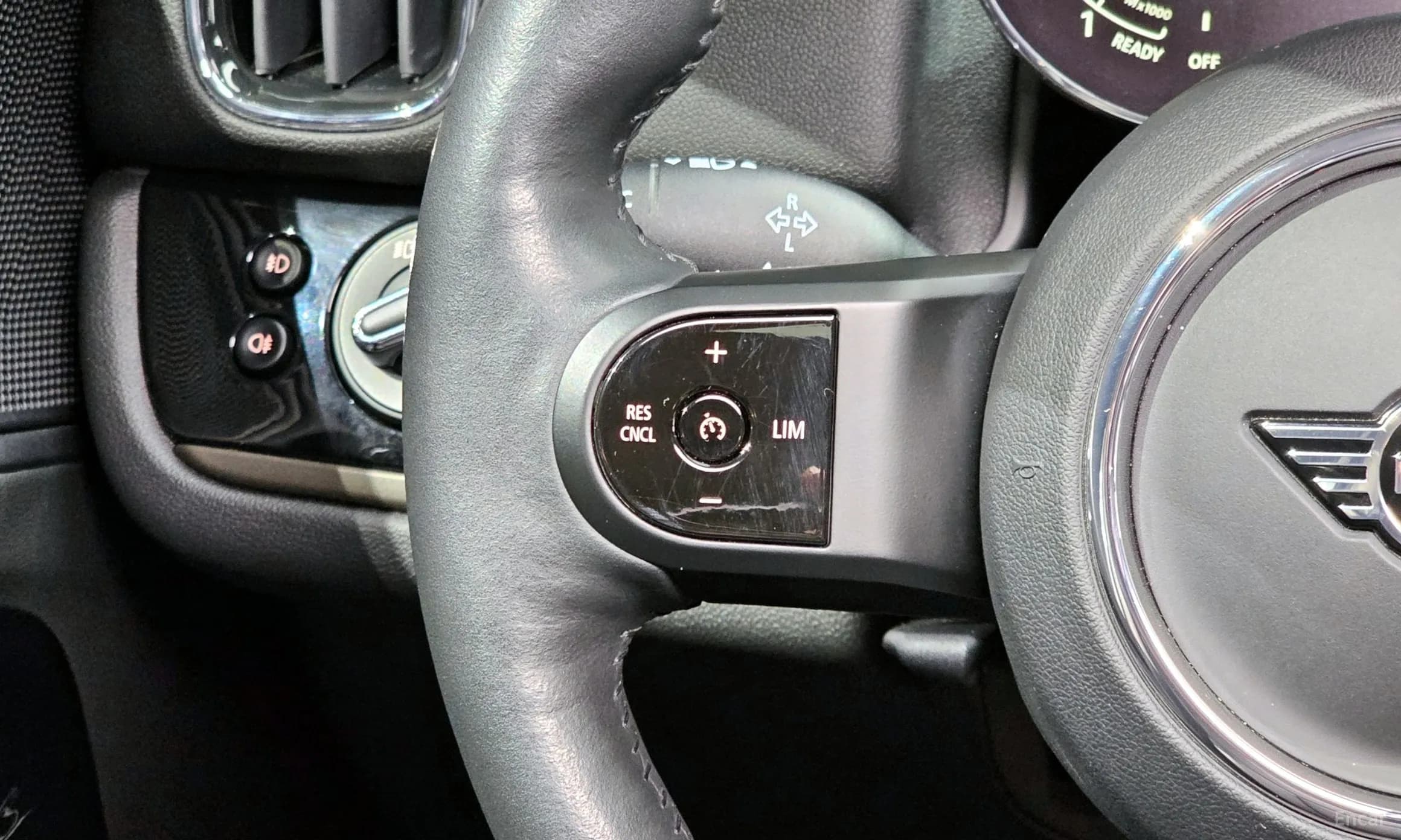 Cooper Countryman