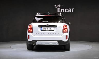 Cooper Countryman