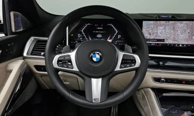 X6 (G06)