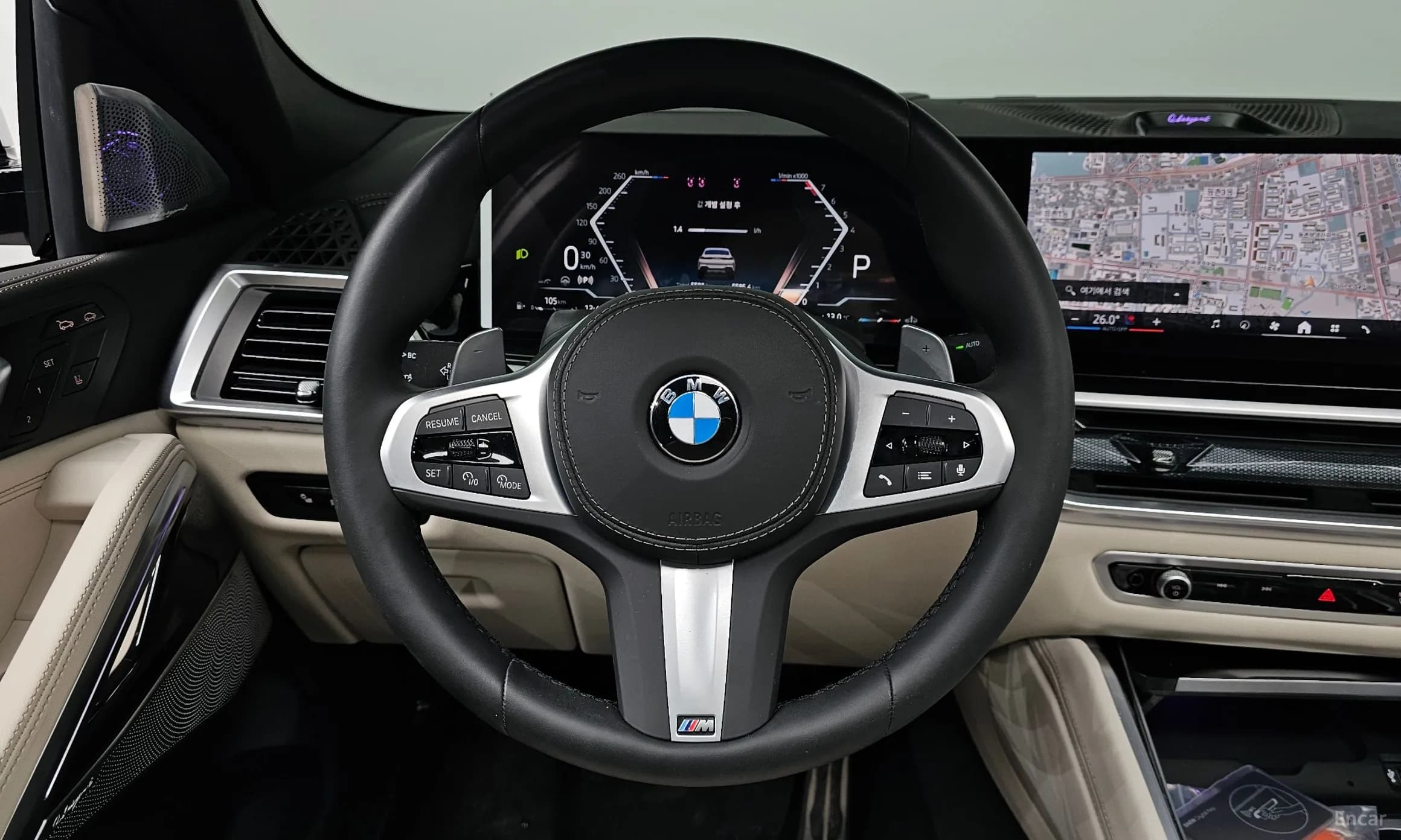 X6 (G06)