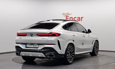 X6 (G06)