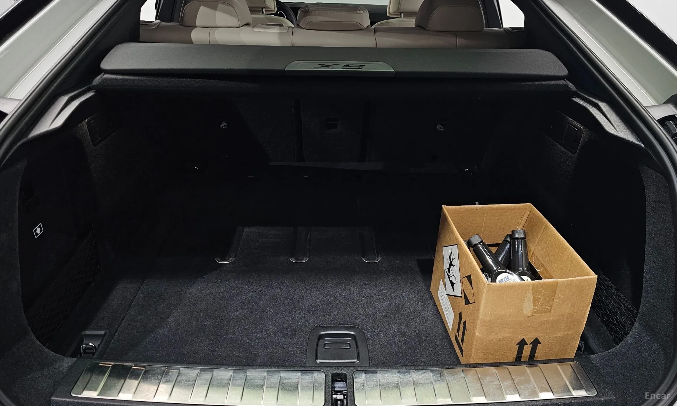 X6 (G06)