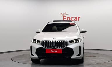 X6 (G06)
