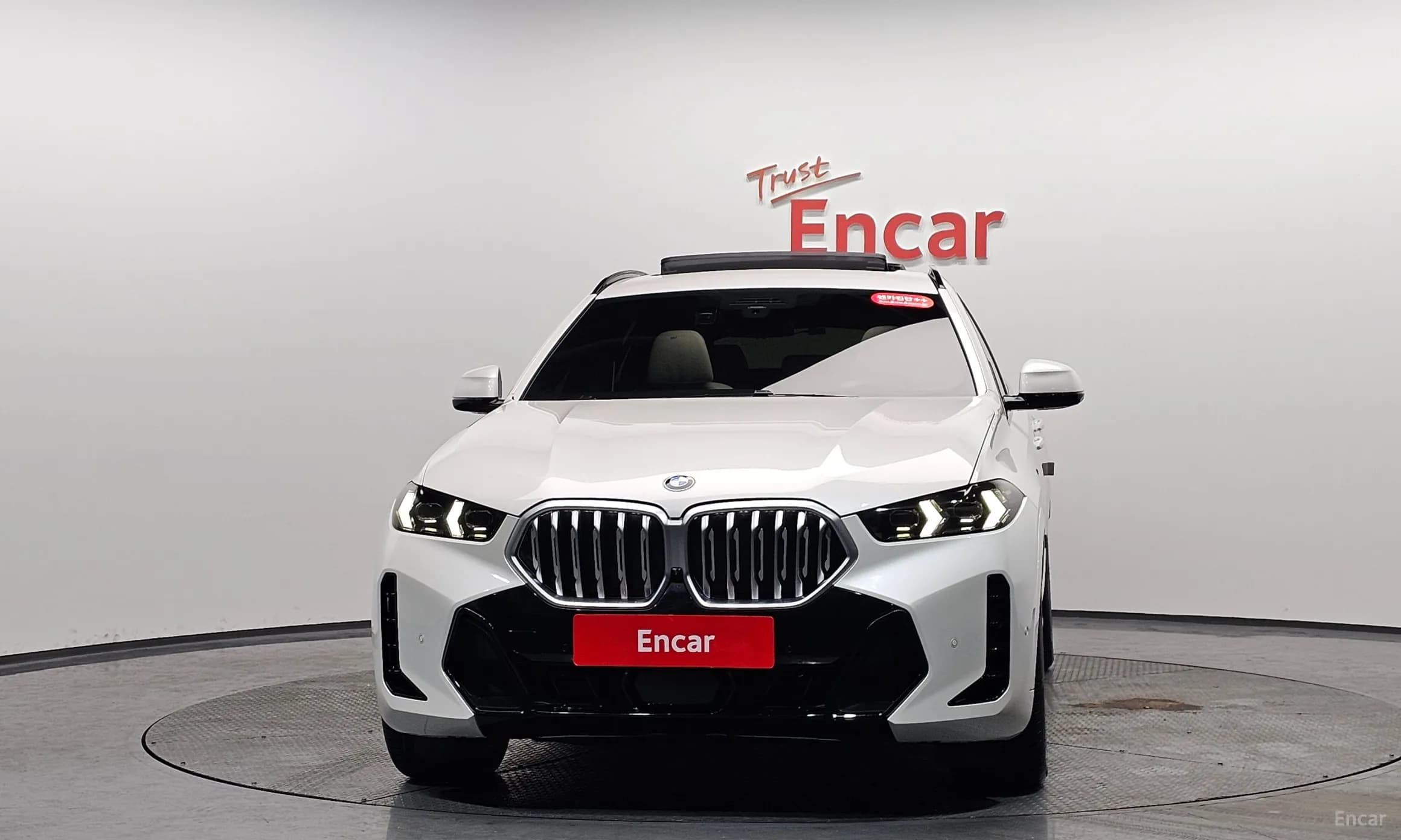 X6 (G06)