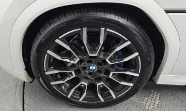 X6 (G06)