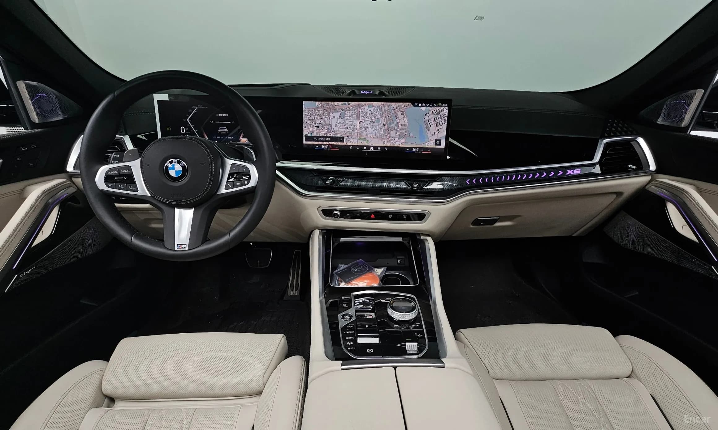 X6 (G06)