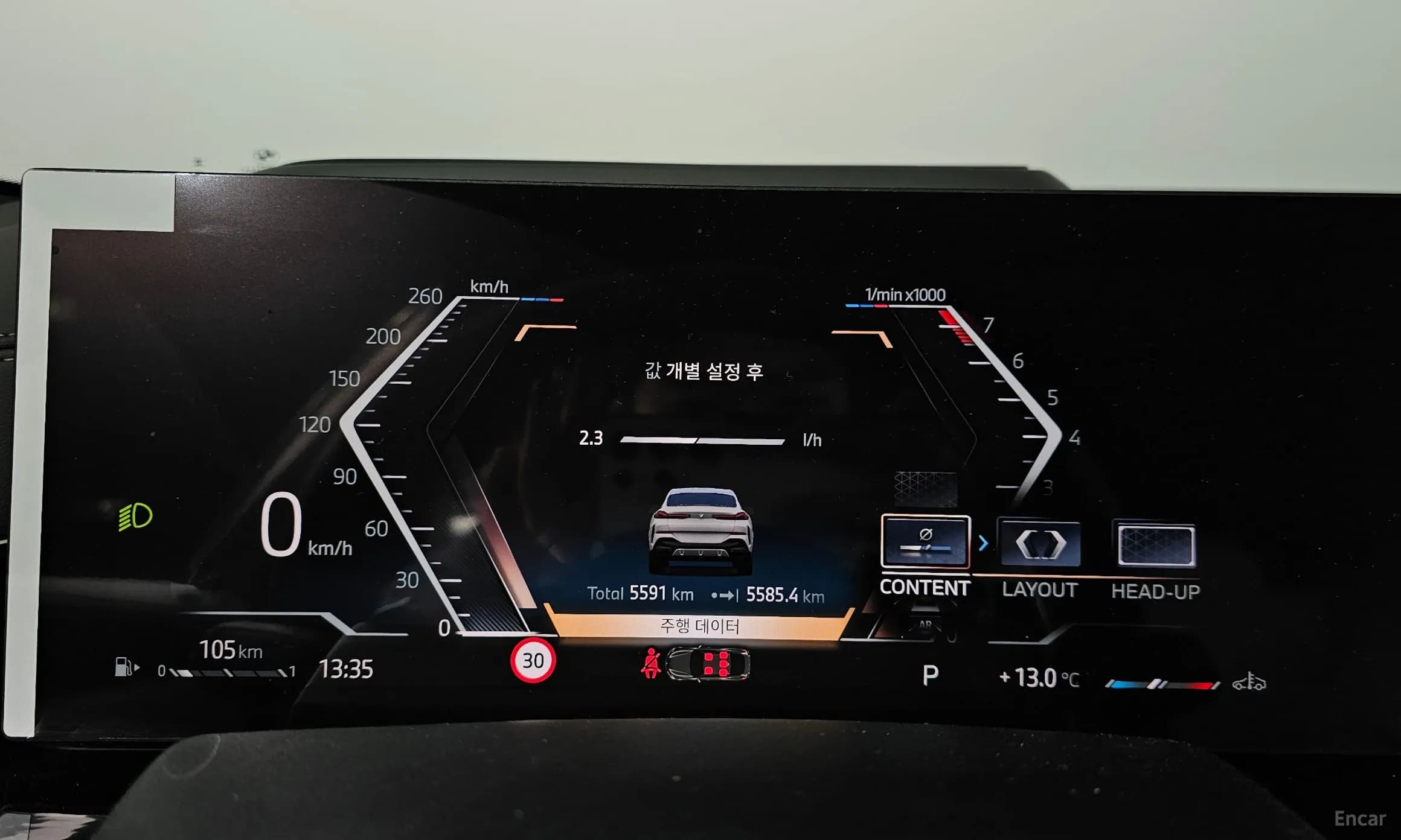 X6 (G06)
