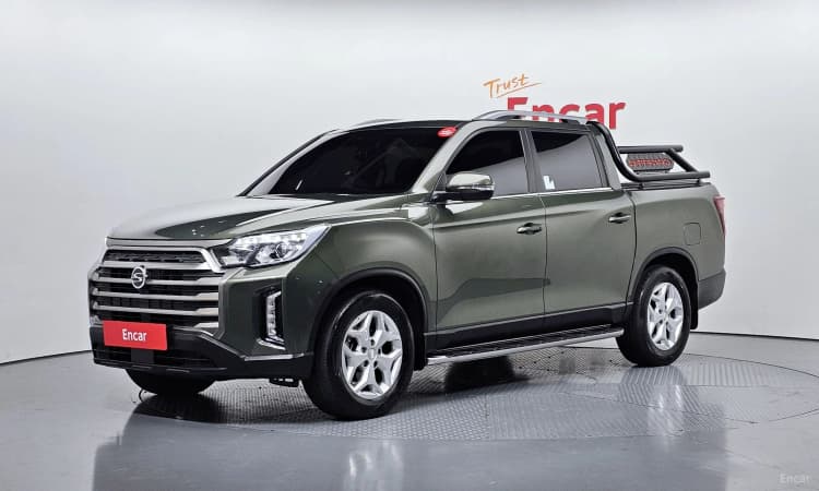 Rexton Sports
