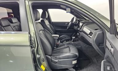 Rexton Sports