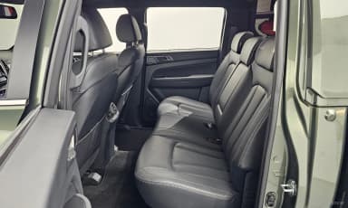 Rexton Sports