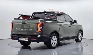 Rexton Sports