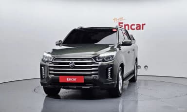 Rexton Sports