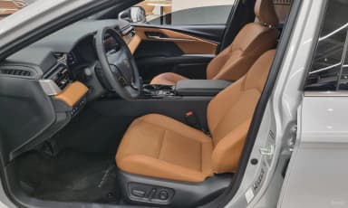 Camry (XV80)