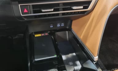 Camry (XV80)