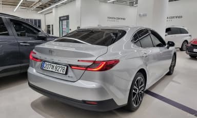 Camry (XV80)