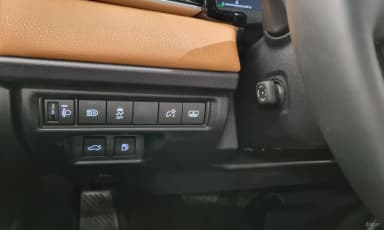Camry (XV80)