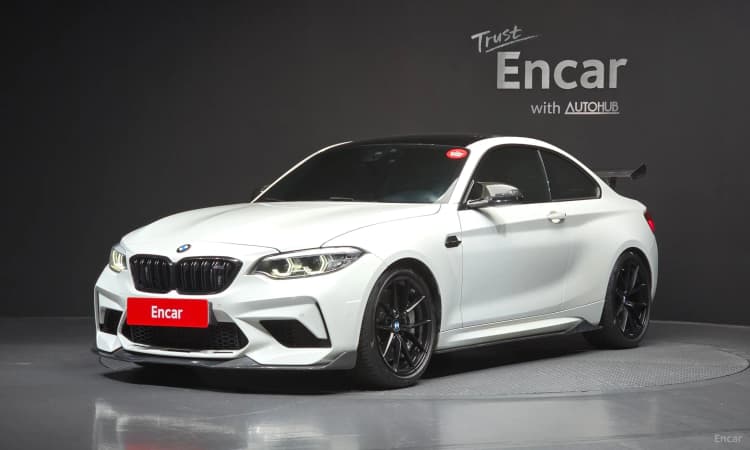 M2 (F87)