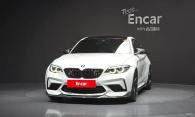 M2 (F87)