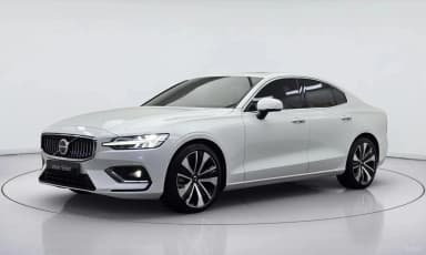 S60 3rd Generation