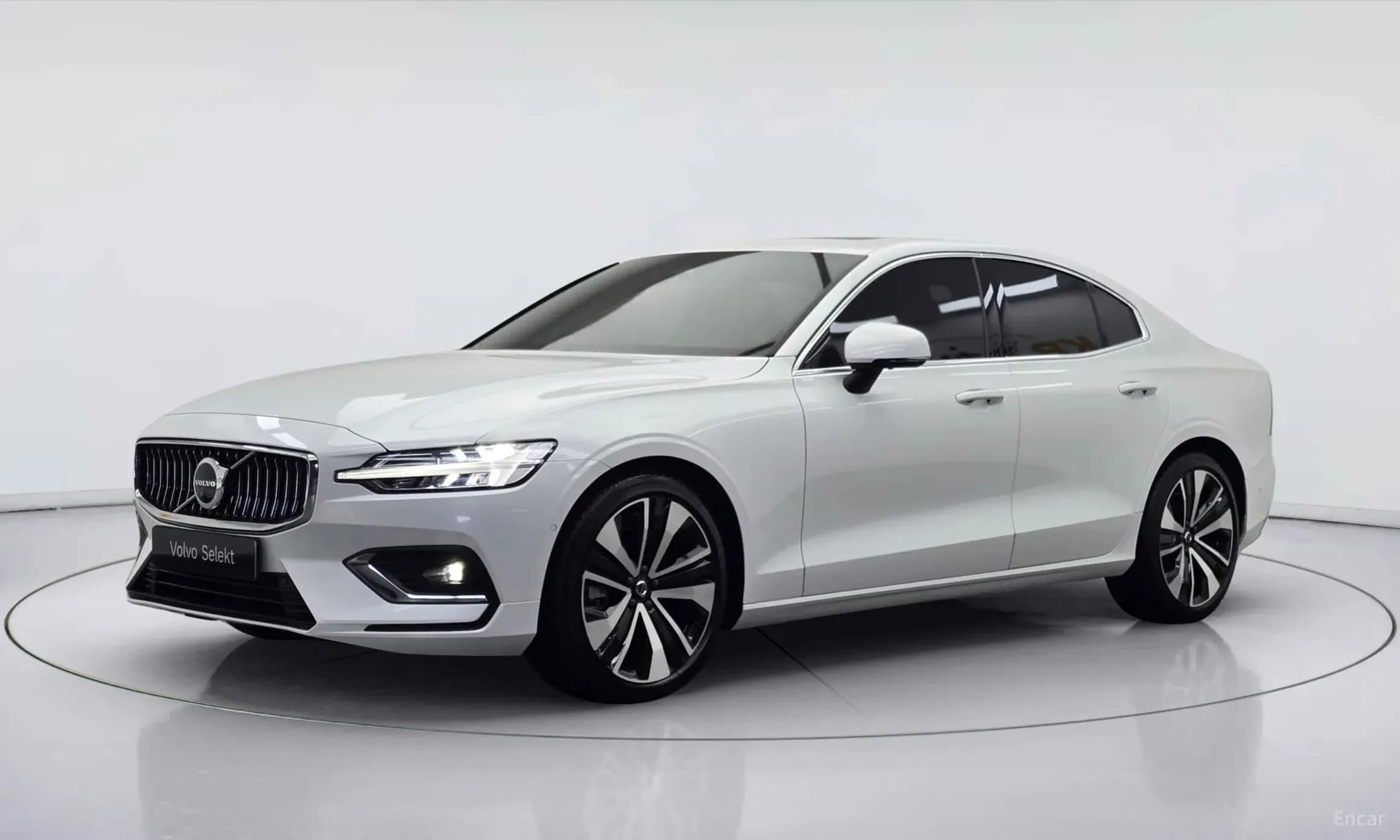 S60 3rd Generation