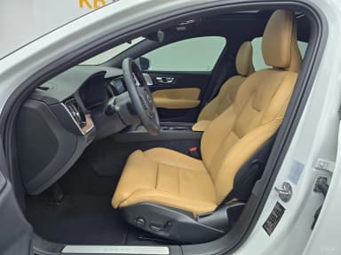 S60 3rd Generation