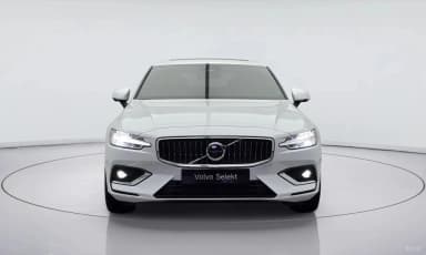 S60 3rd Generation
