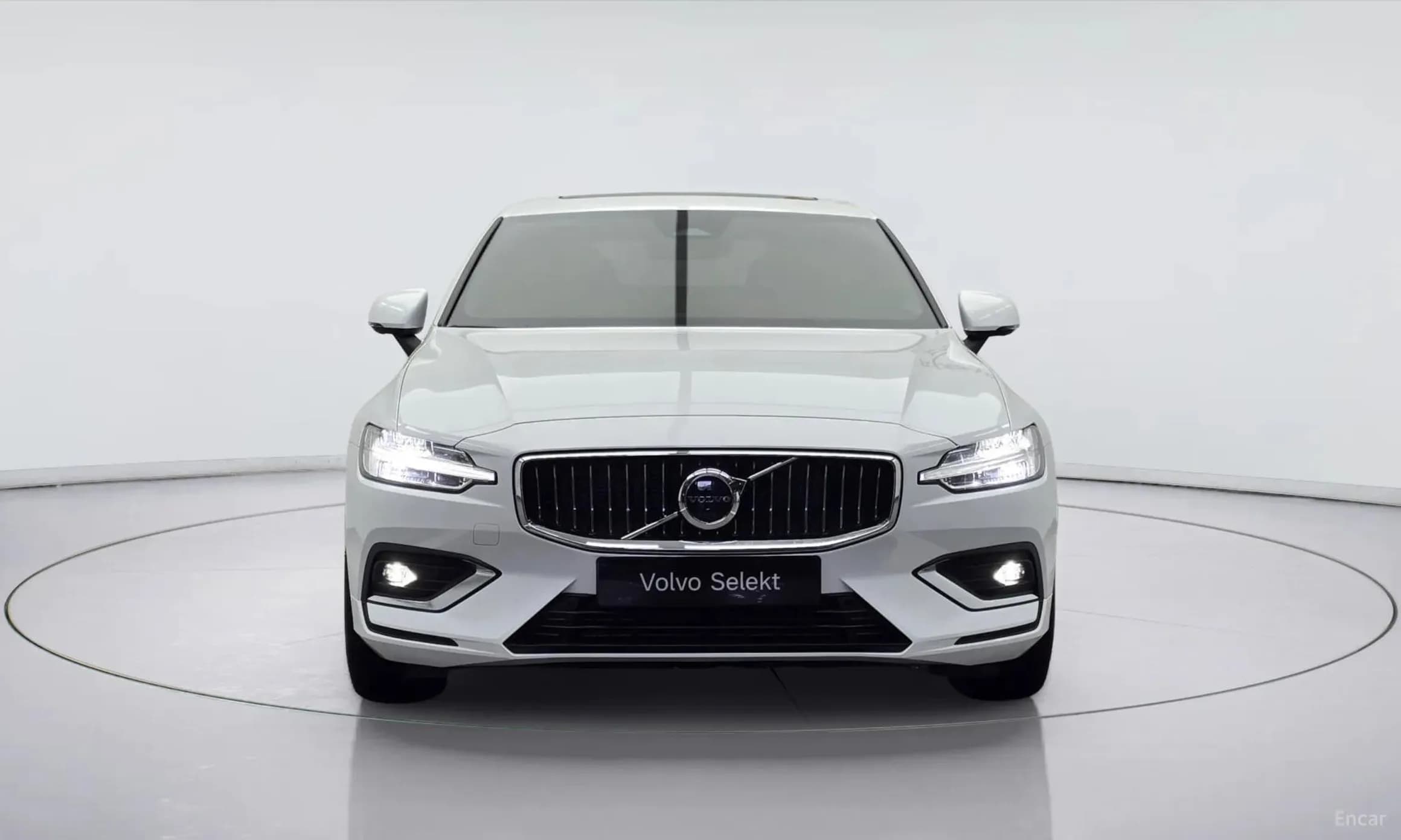 S60 3rd Generation