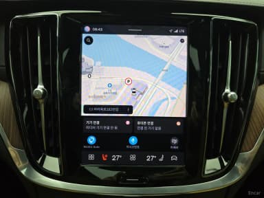 S60 3rd Generation