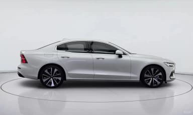 S60 3rd Generation