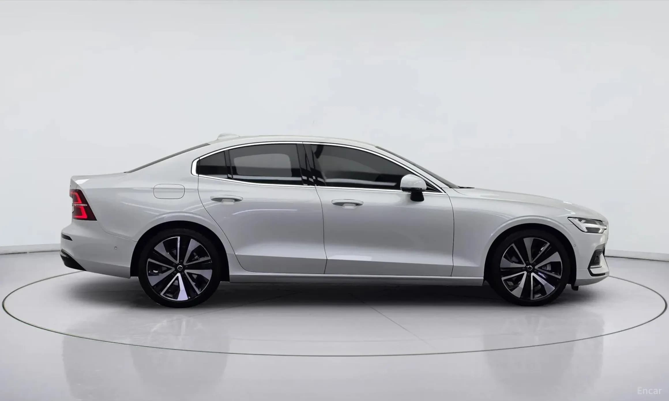 S60 3rd Generation
