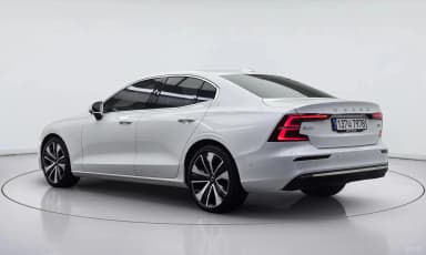 S60 3rd Generation
