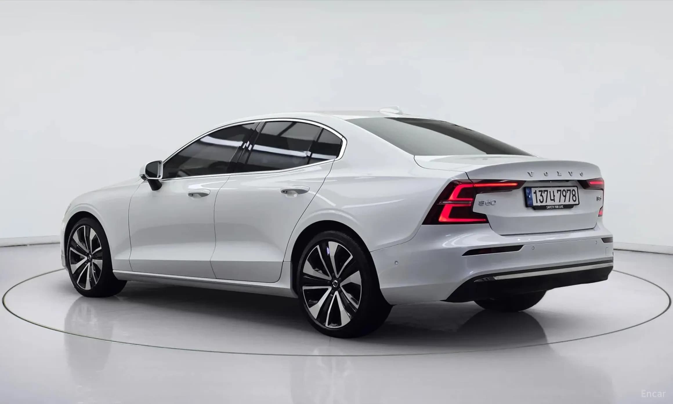 S60 3rd Generation
