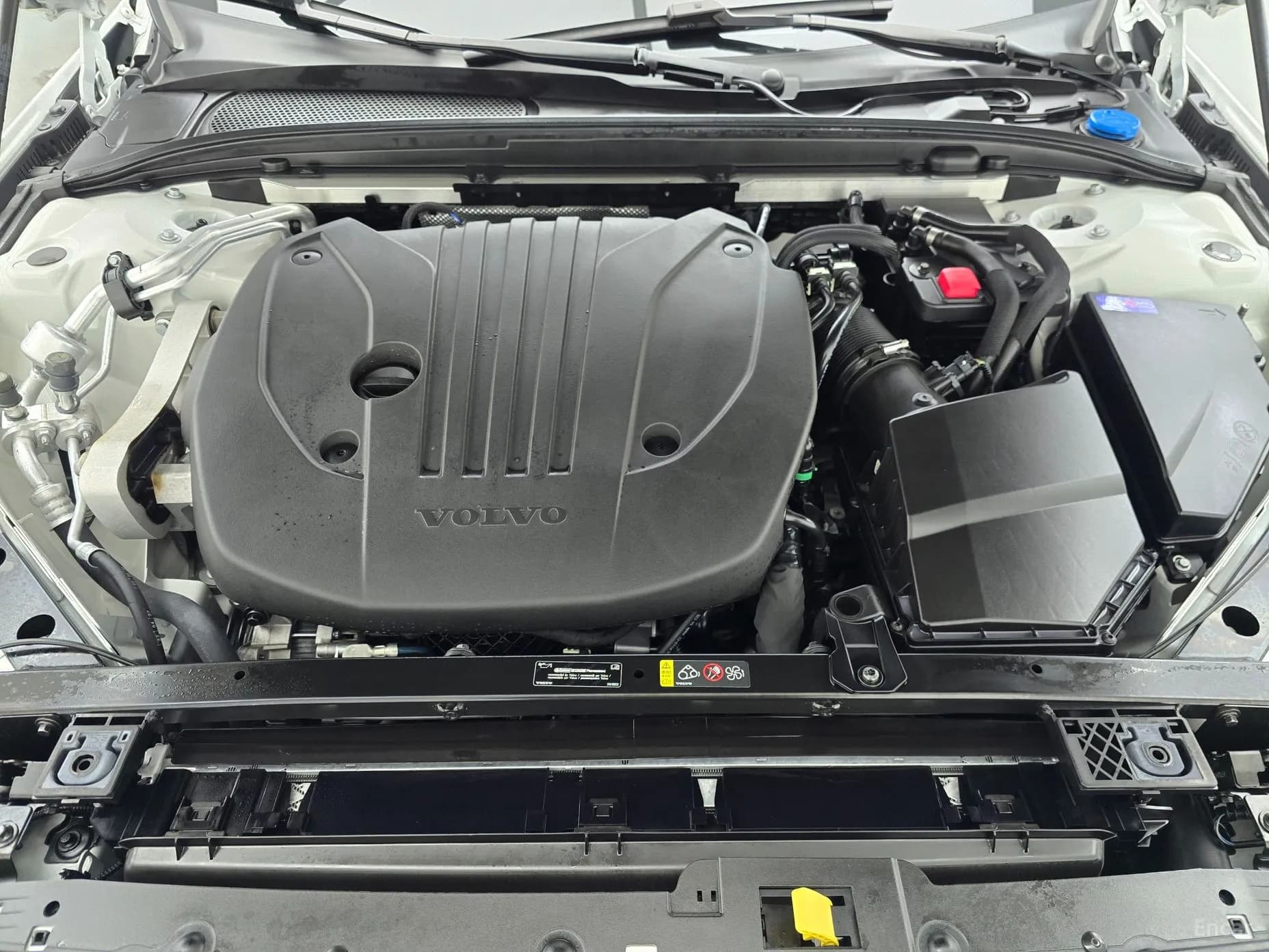 S60 3rd Generation
