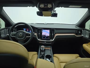 S60 3rd Generation