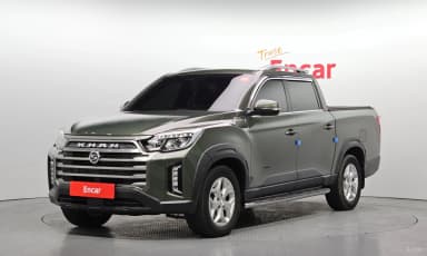 Rexton Sports Khan